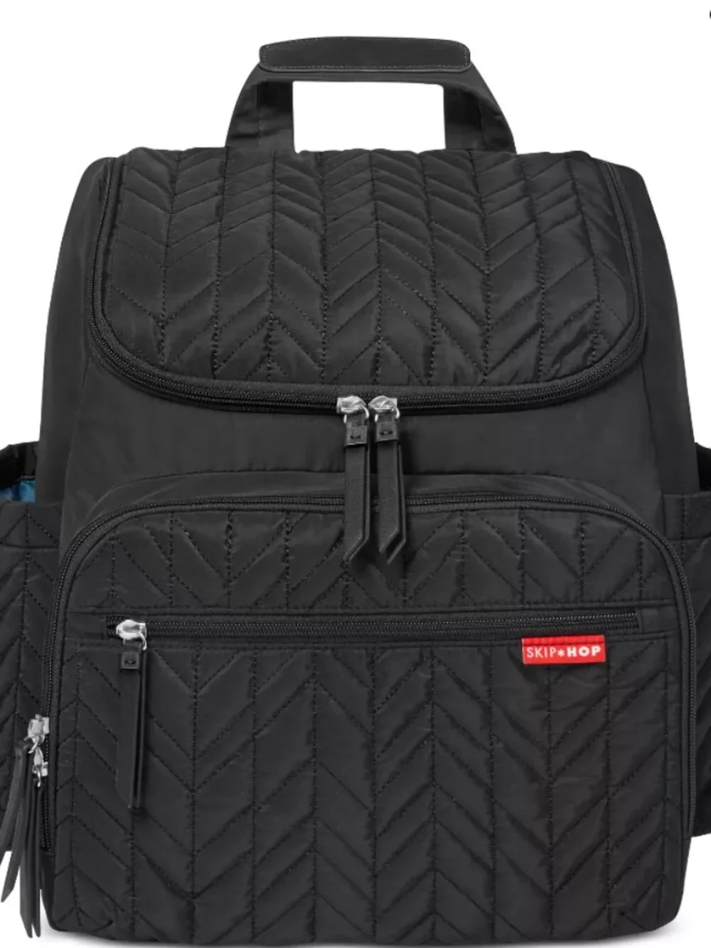 Skip Hop Forma Diaper Backpack